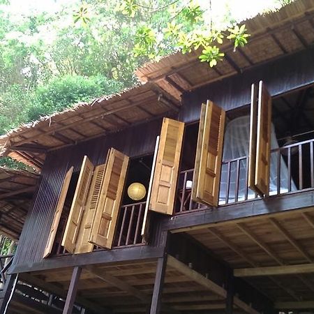 Bagus Place Retreat Kampong Mukut Dış mekan fotoğraf