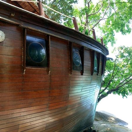 Bagus Place Retreat Kampong Mukut Dış mekan fotoğraf