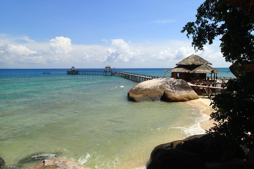 Bagus Place Retreat Kampong Mukut Oda fotoğraf