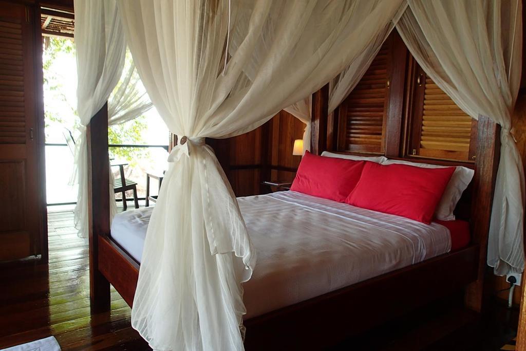 Bagus Place Retreat Kampong Mukut Oda fotoğraf