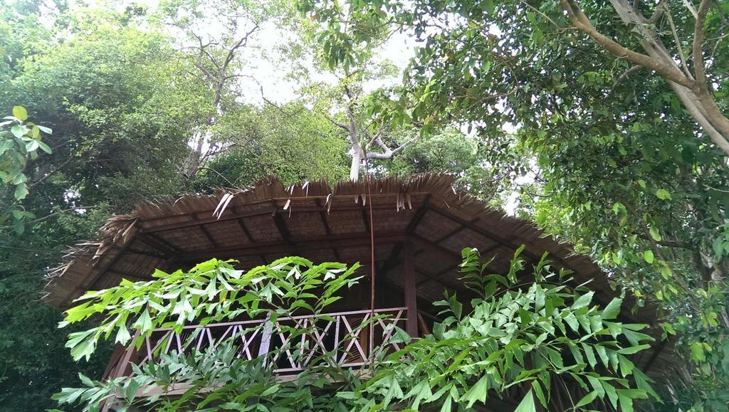 Bagus Place Retreat Kampong Mukut Oda fotoğraf