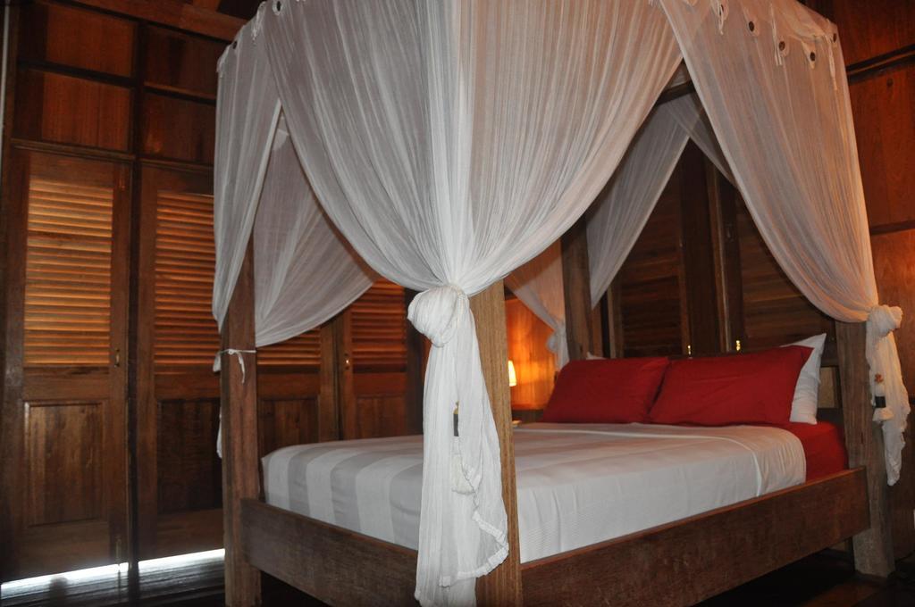 Bagus Place Retreat Kampong Mukut Dış mekan fotoğraf