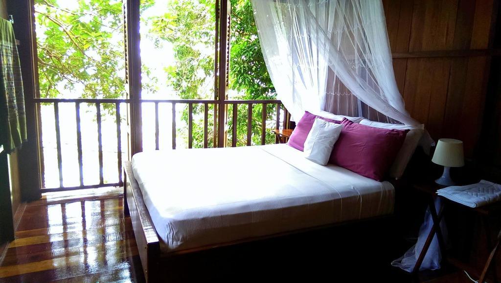 Bagus Place Retreat Kampong Mukut Oda fotoğraf