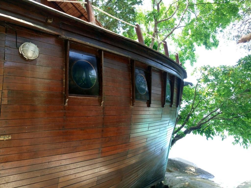 Bagus Place Retreat Kampong Mukut Dış mekan fotoğraf