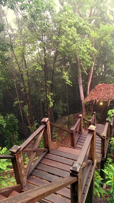 Bagus Place Retreat Kampong Mukut Dış mekan fotoğraf