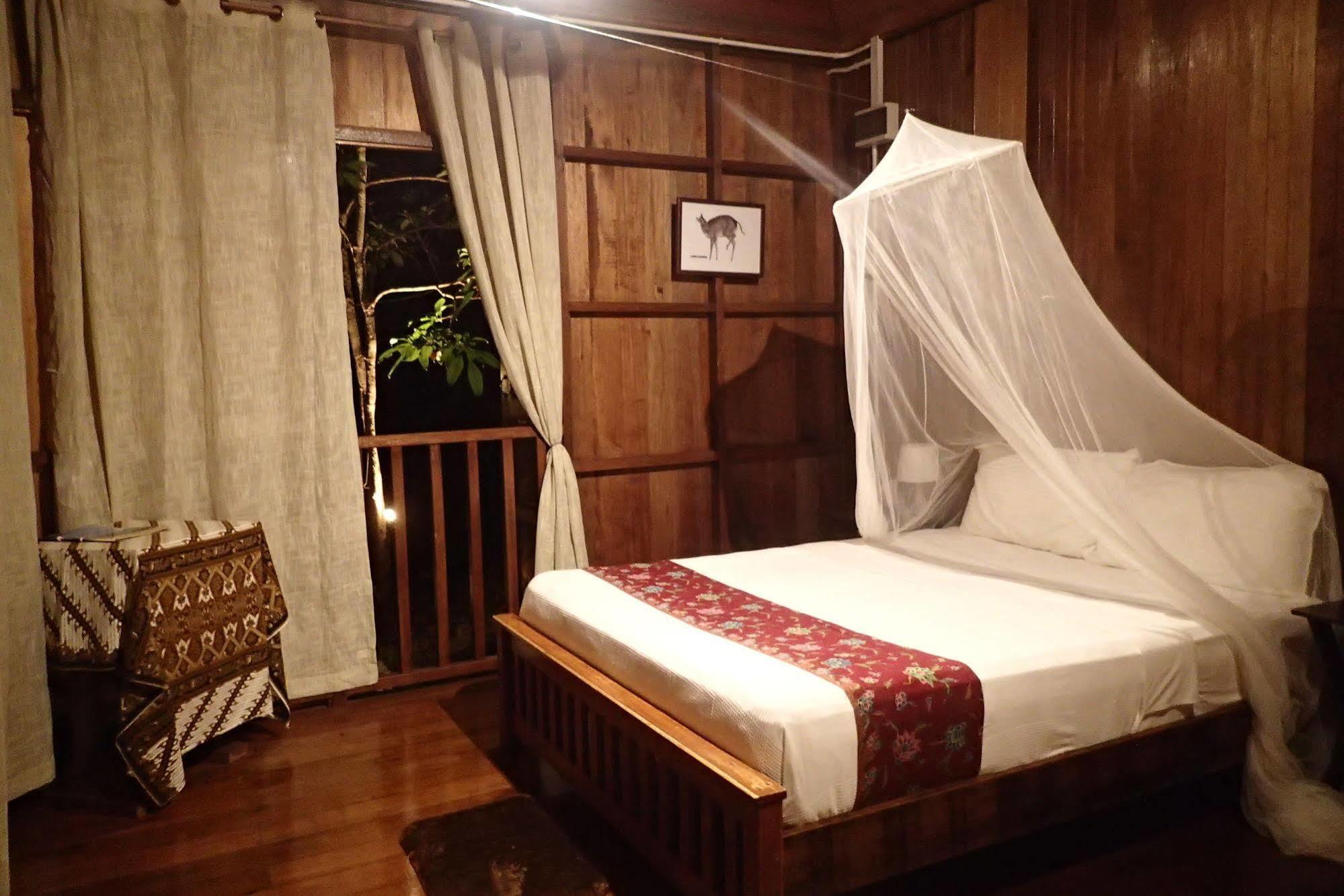 Bagus Place Retreat Kampong Mukut Dış mekan fotoğraf