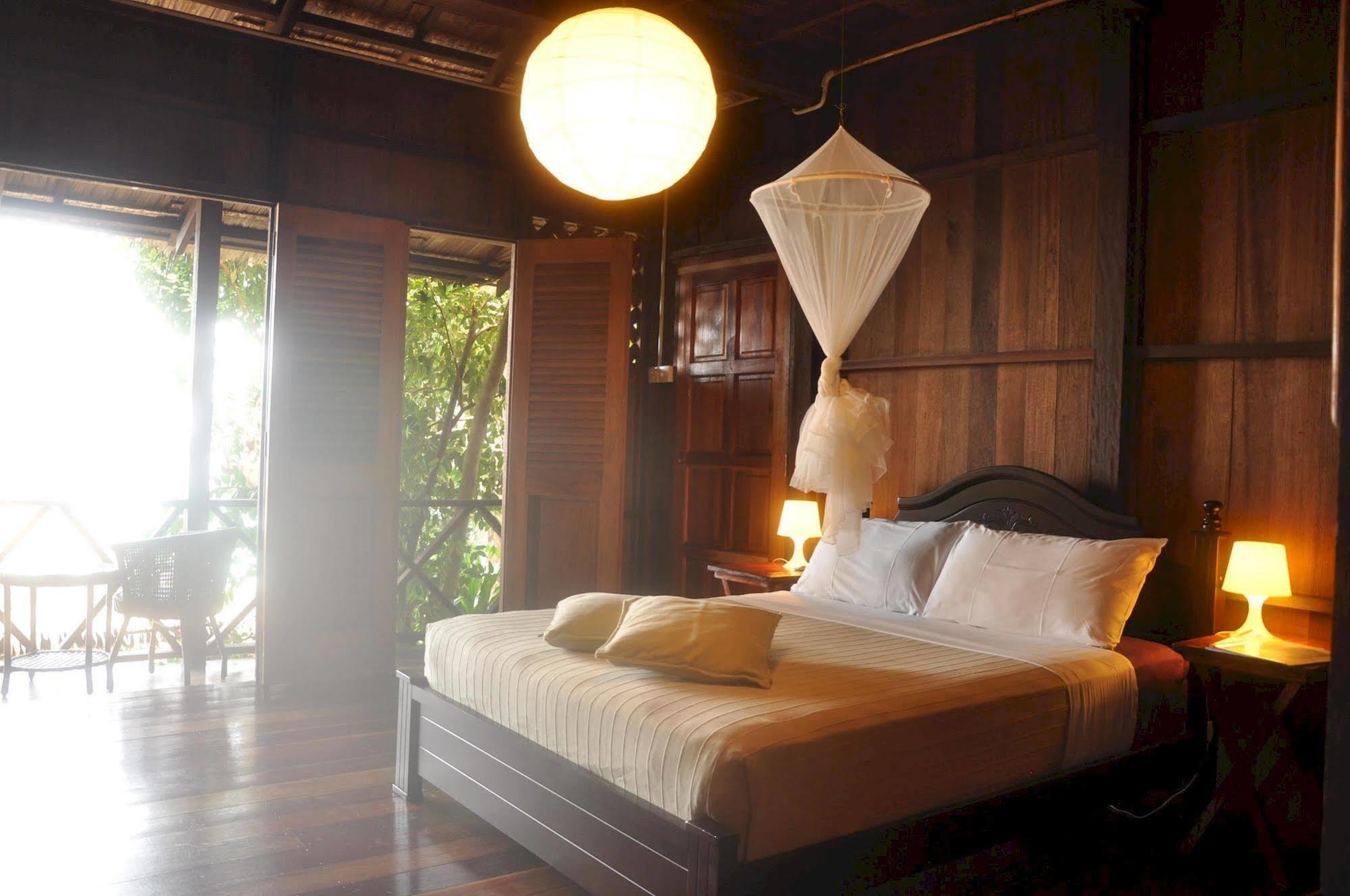 Bagus Place Retreat Kampong Mukut Dış mekan fotoğraf