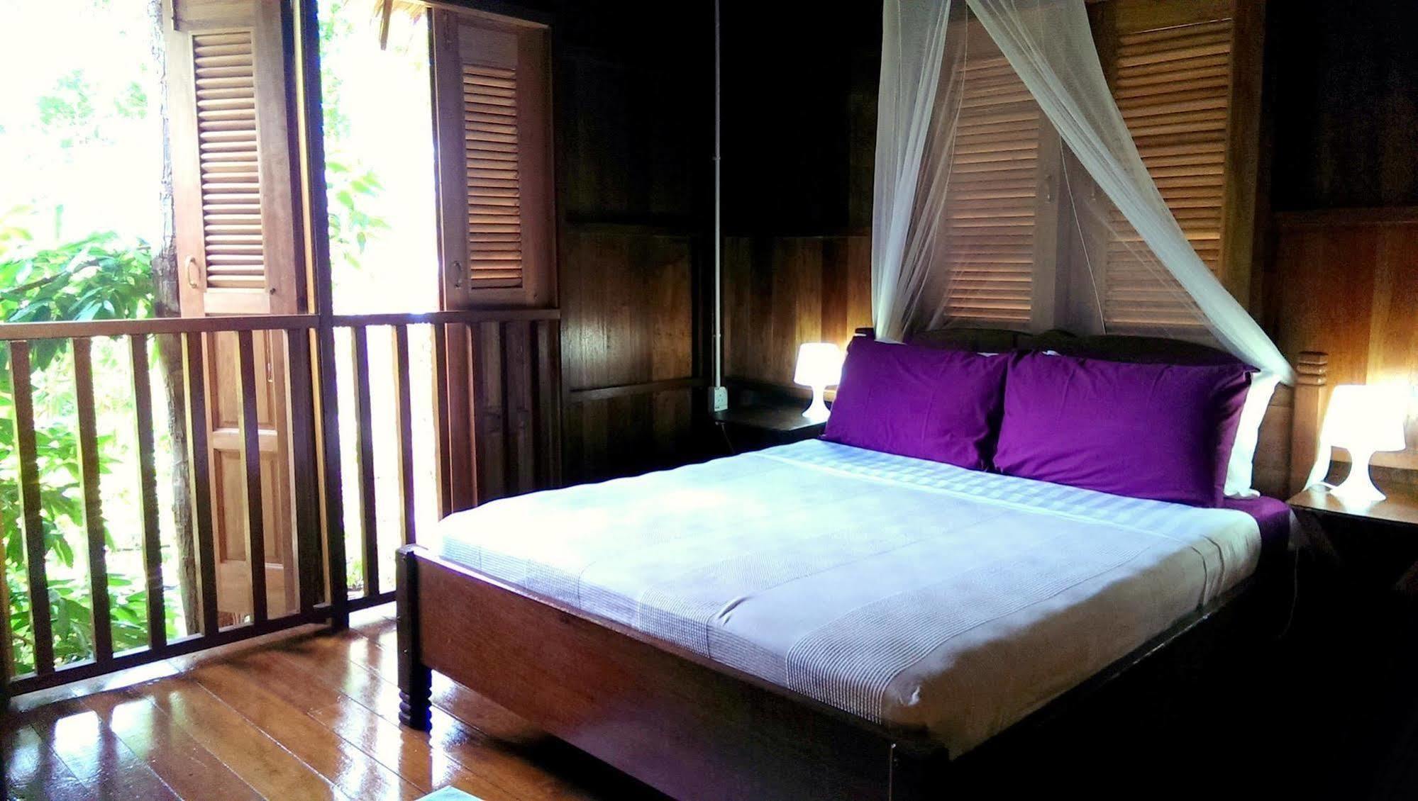 Bagus Place Retreat Kampong Mukut Dış mekan fotoğraf