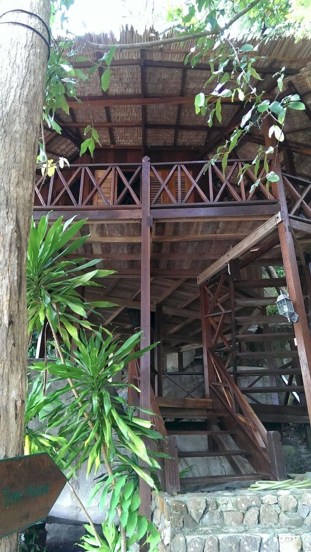 Bagus Place Retreat Kampong Mukut Dış mekan fotoğraf