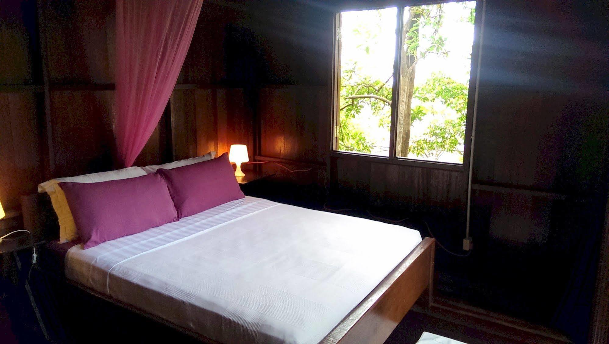 Bagus Place Retreat Kampong Mukut Dış mekan fotoğraf