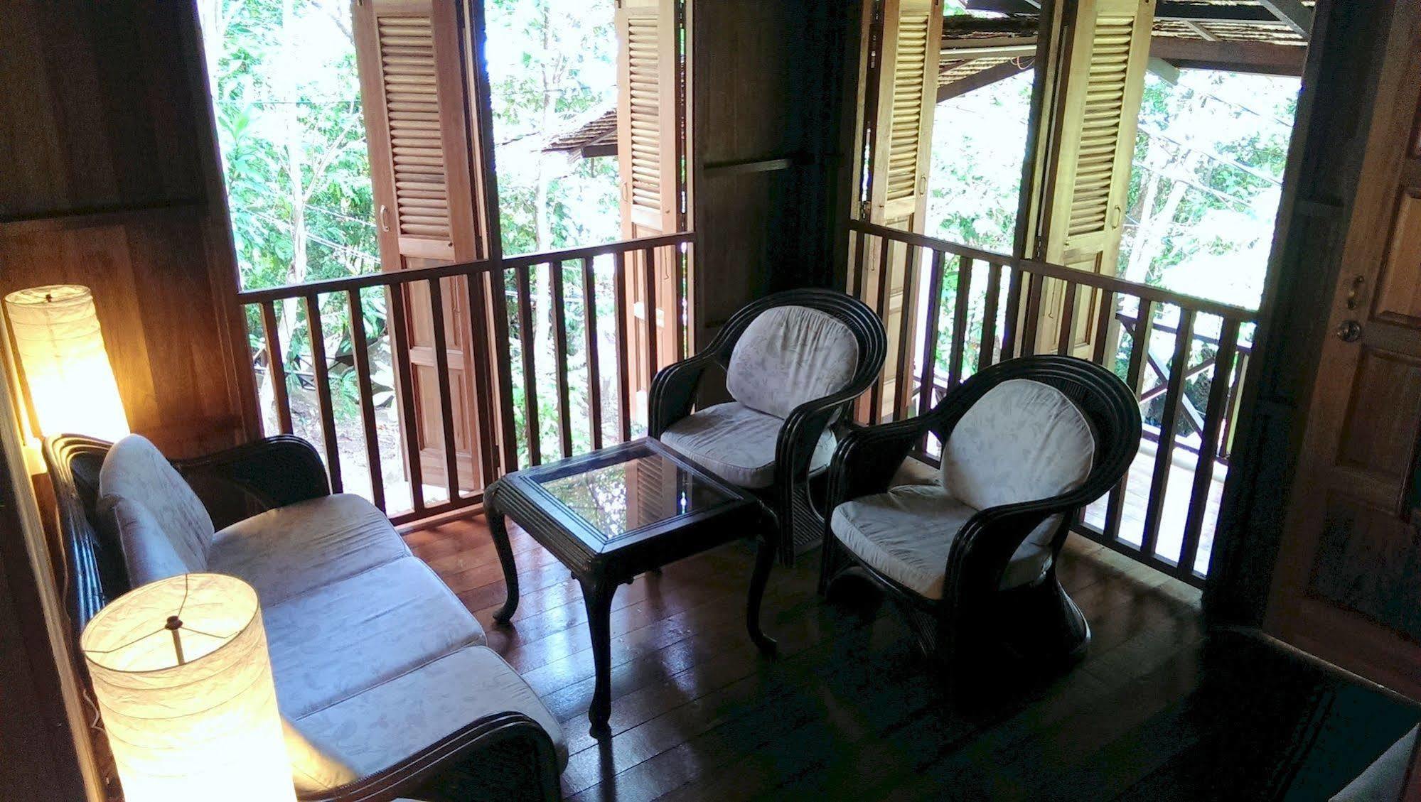 Bagus Place Retreat Kampong Mukut Dış mekan fotoğraf