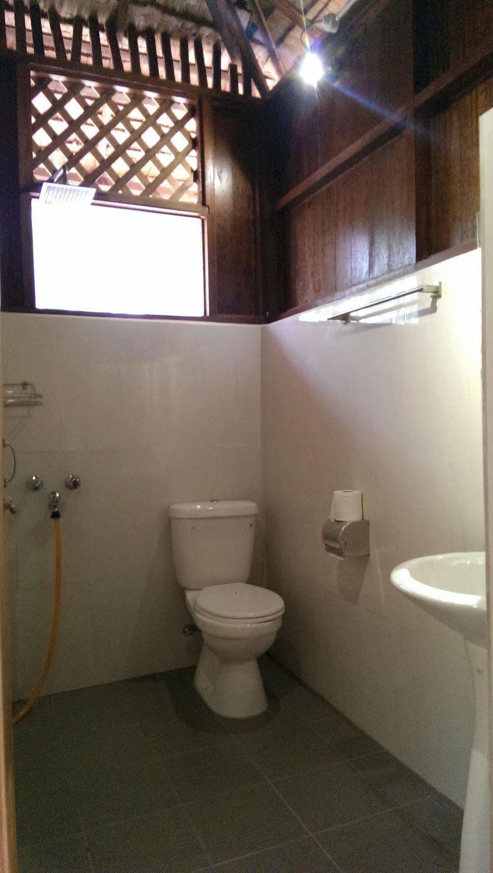 Bagus Place Retreat Kampong Mukut Dış mekan fotoğraf
