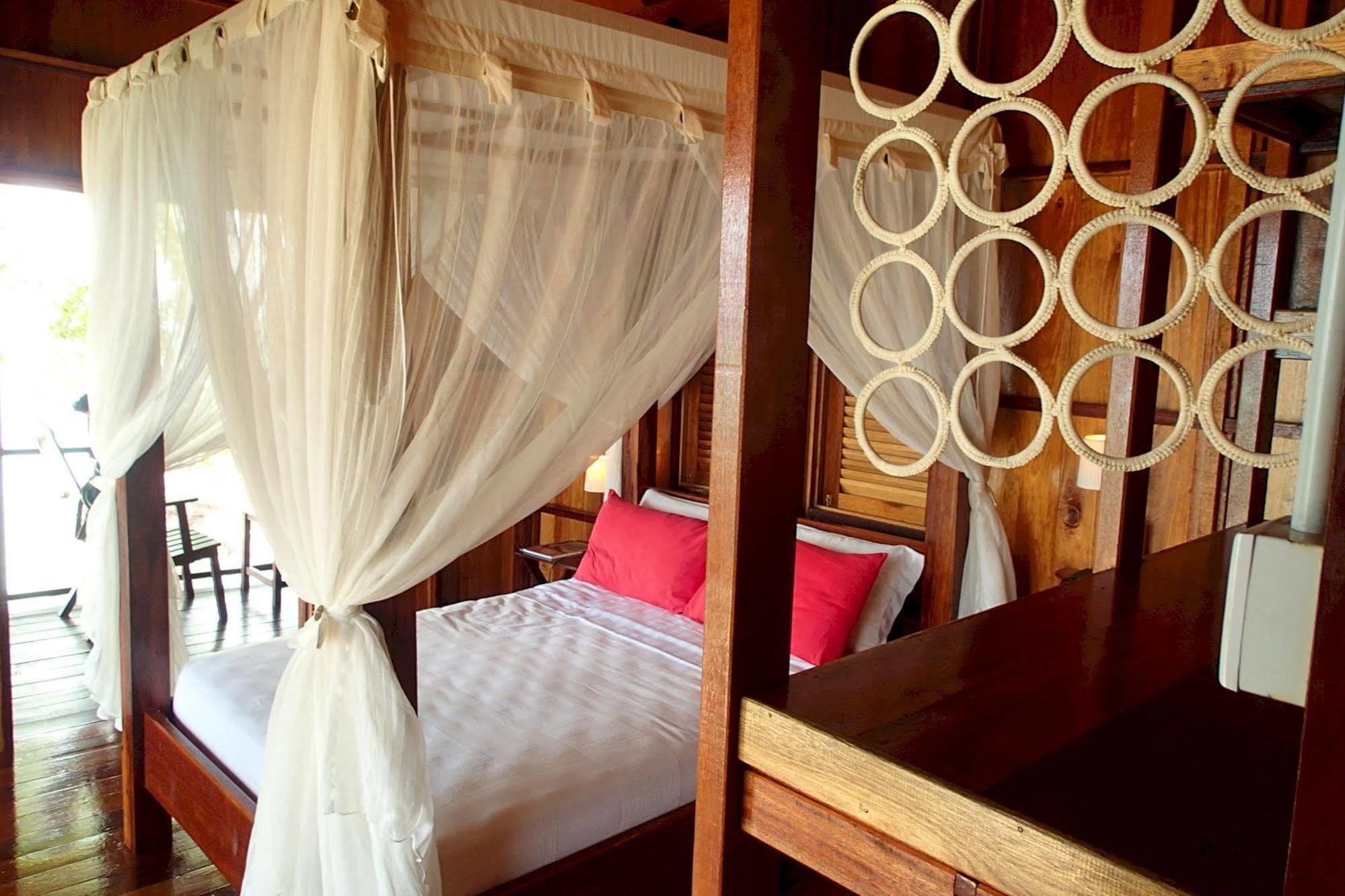 Bagus Place Retreat Kampong Mukut Dış mekan fotoğraf