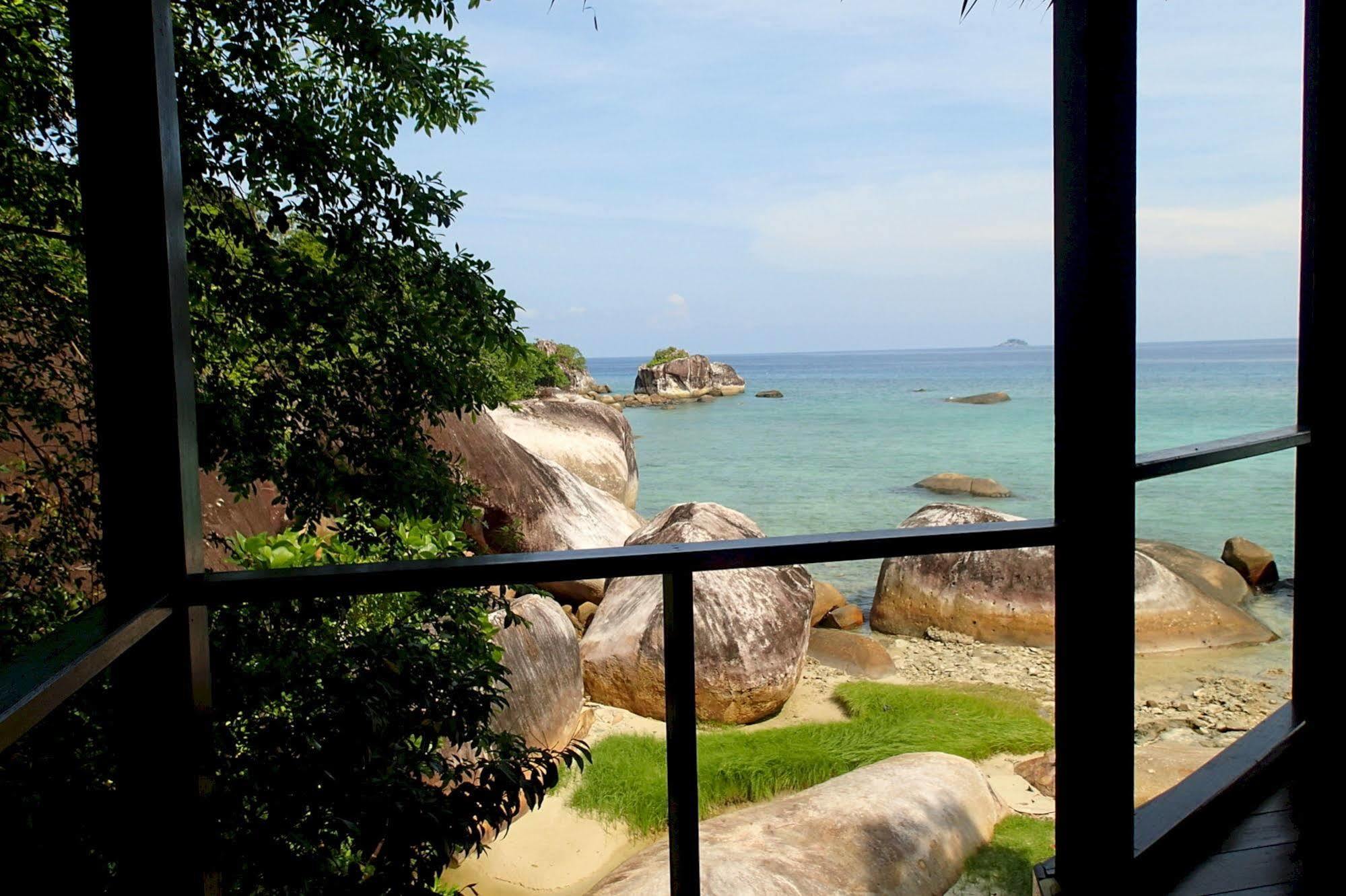 Bagus Place Retreat Kampong Mukut Dış mekan fotoğraf